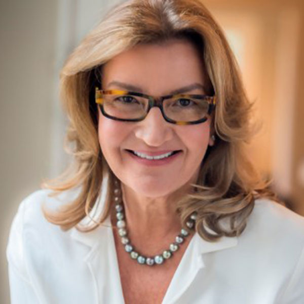 Moira Holley