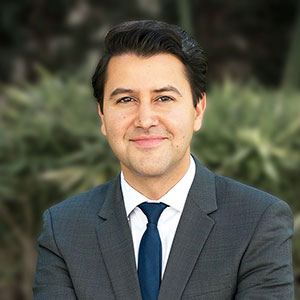 Ari Afshar
