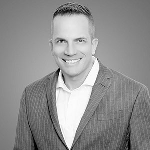 Chad Dragos