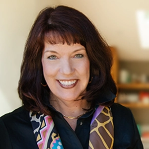 Dawn Thomas