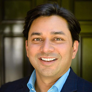 Dev Parikh
