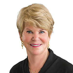 Gail Gallaudet