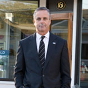Jack Cotton