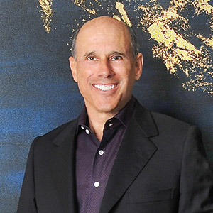 Jeff Hyland