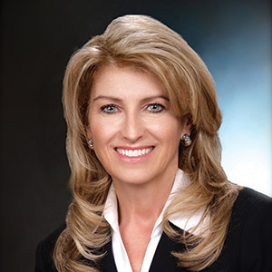 Maureen Atkinson