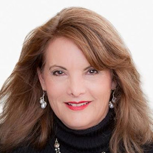 Pamela Hudson
