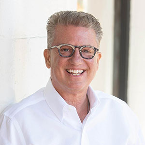 Terry Sprauge