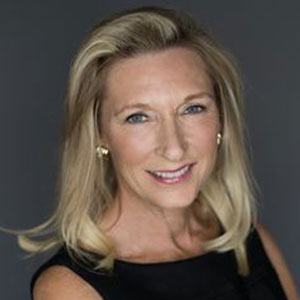 Krissy Blake
