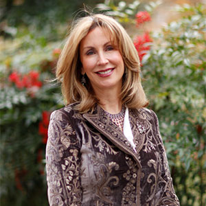 Melinda Estridge