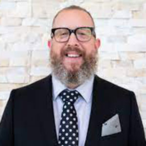 Robert Rutley
