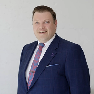 Duncan Harvey