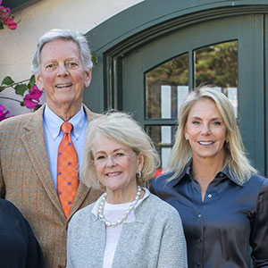 Mitchell Lynch Team