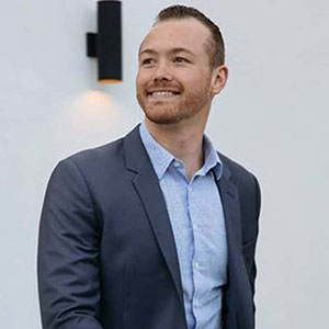 Oliver Thornton