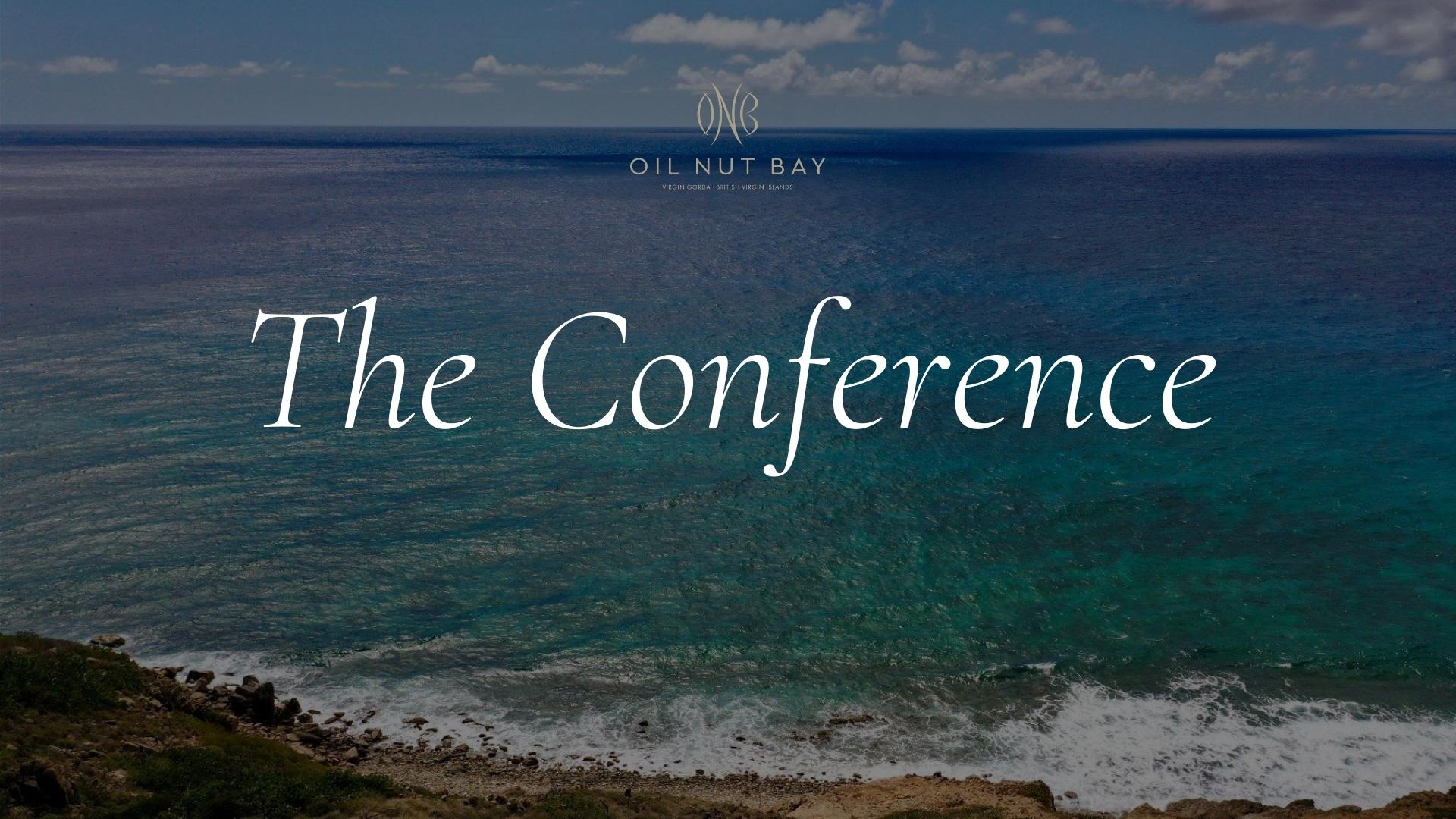 The Conference (2)