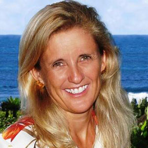 Yvonne Summerfield