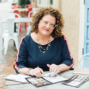 Cheryl Miller