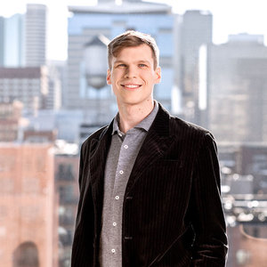 Derek Schultze