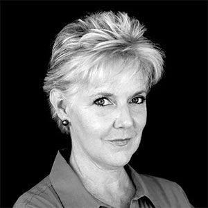 Doreen Trudeau