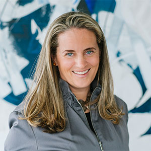 Julie G Burke