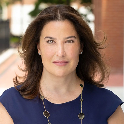 Betsy Ronel