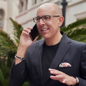 Marc Hernandez