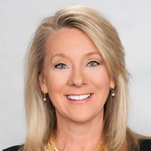 Marilyn Wright