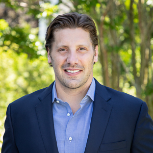 Matthew Breitenbach