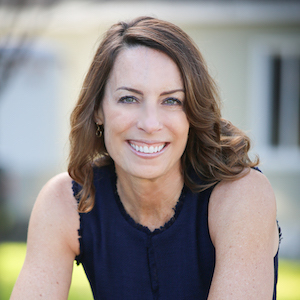 Monica Lussier