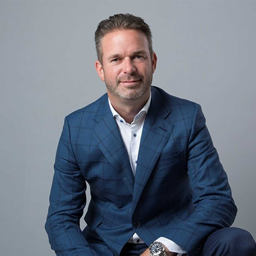 Steve Bailey