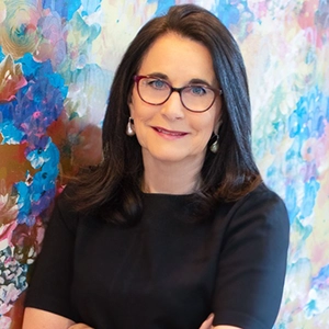 Susan Avant