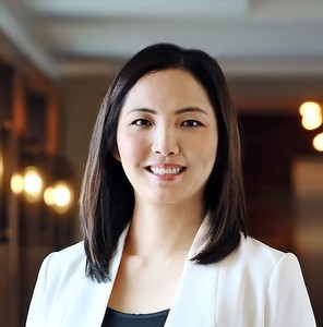 Alice Chin