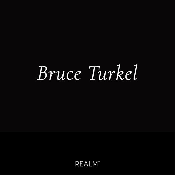 Bruce Turkel