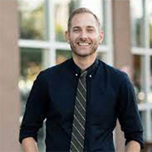 Chase Huddleston