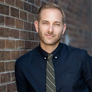 Chase Huddleston