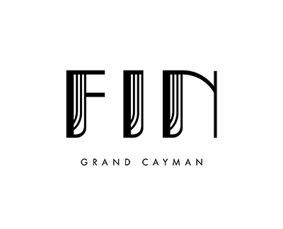 Fin Grand Cayman