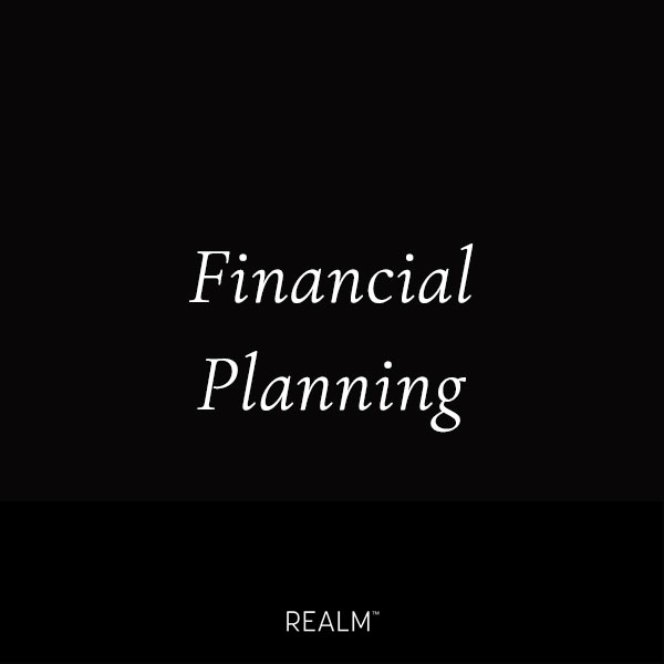 Financial Planning