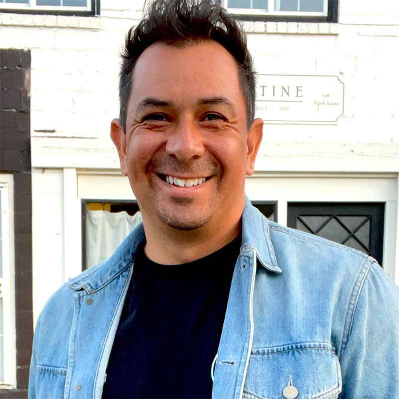 Julian Michael