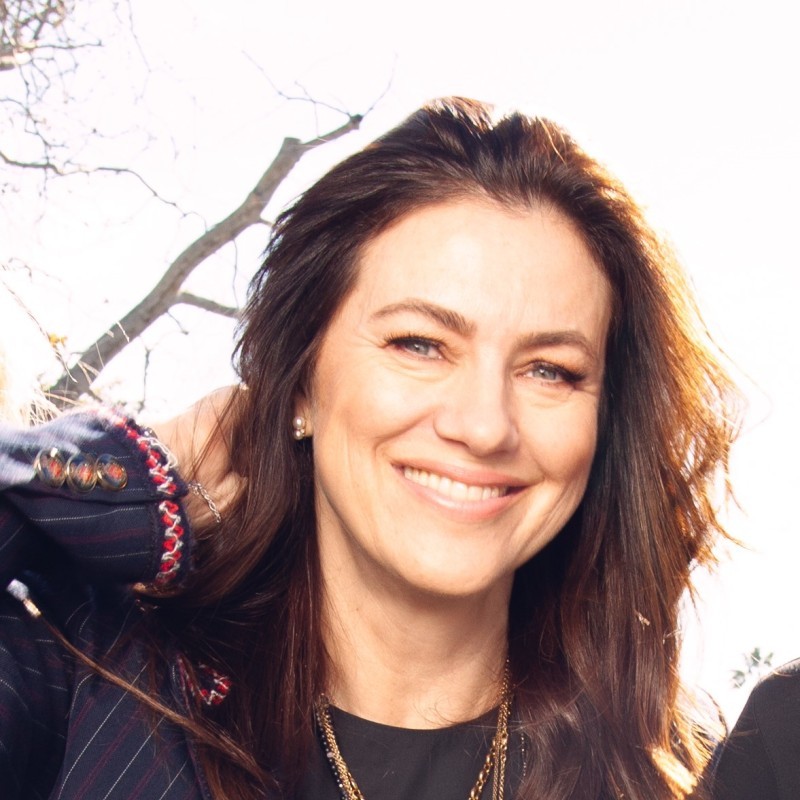 Juliette Hohnen