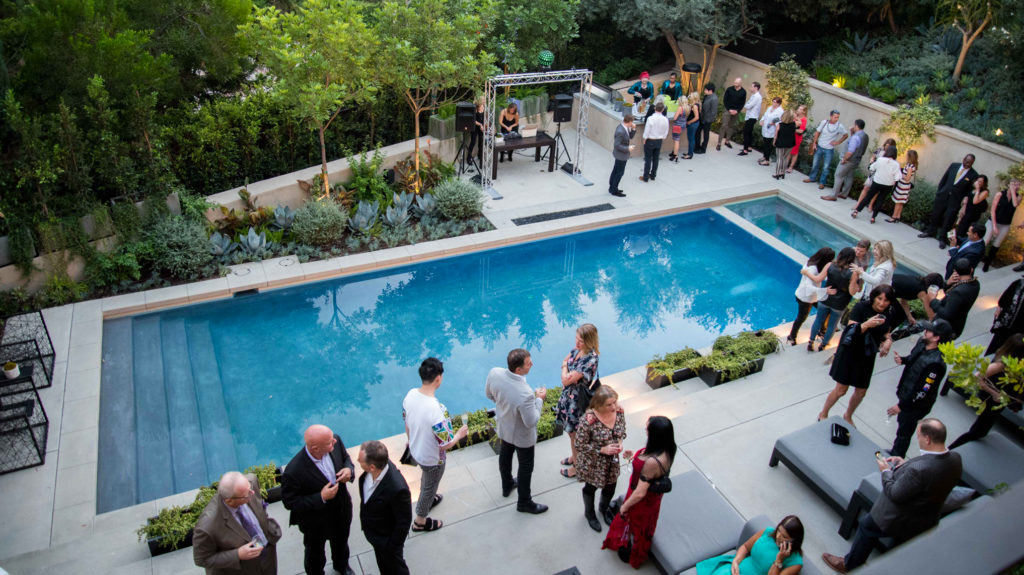 Inman Luxury Connect 2019