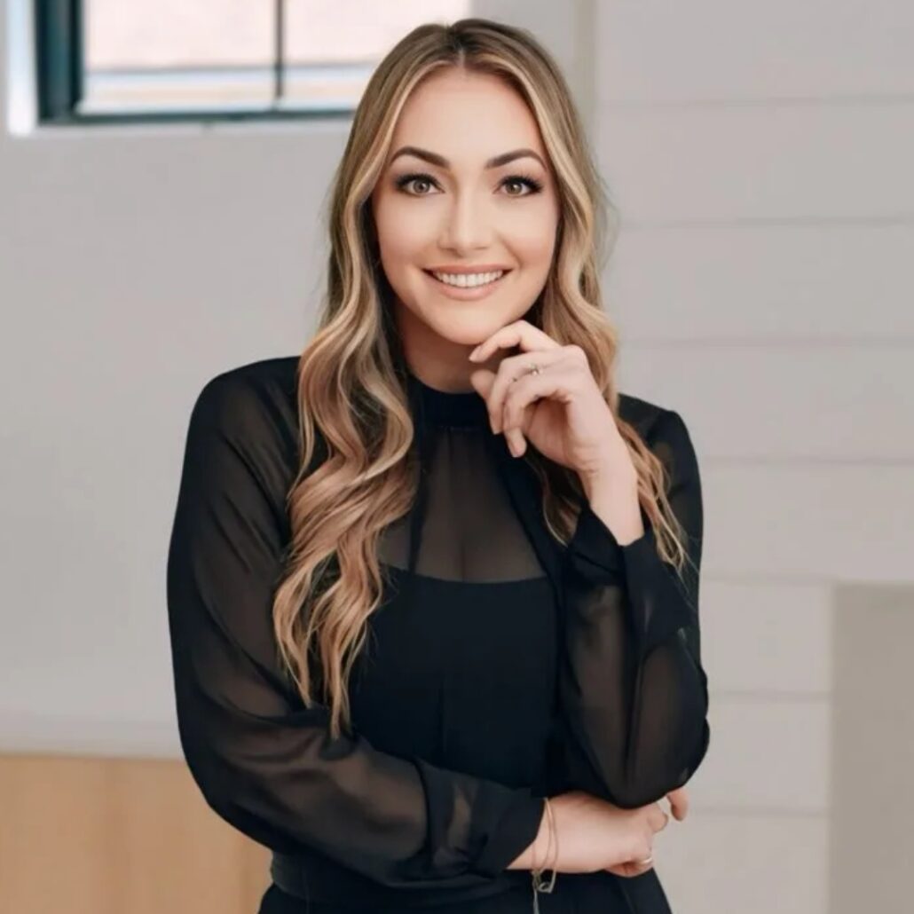 Tiffany Pantozzi