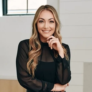 Tiffany Pantozzi
