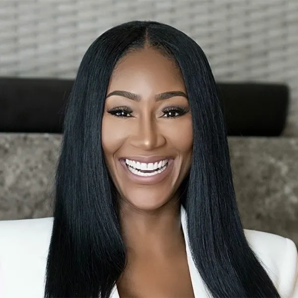 Quiana Watson