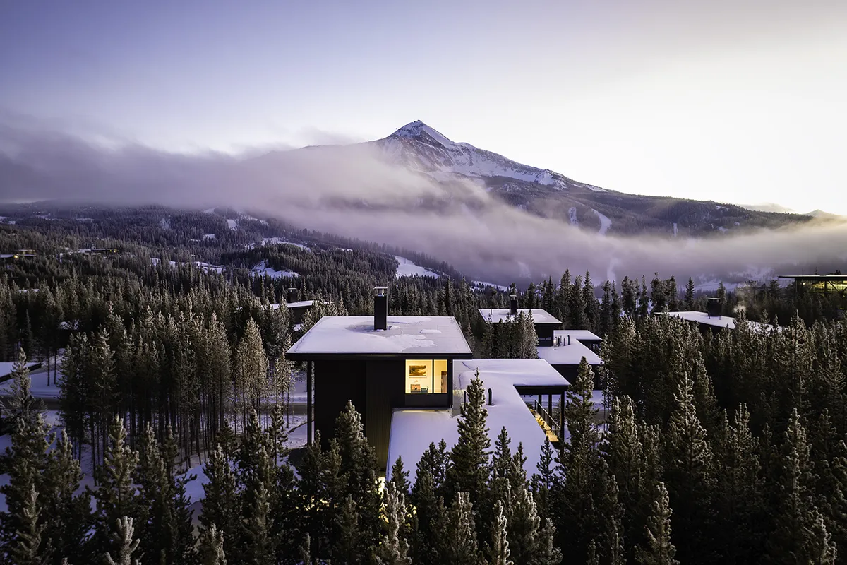 One&Only Moonlight Basin