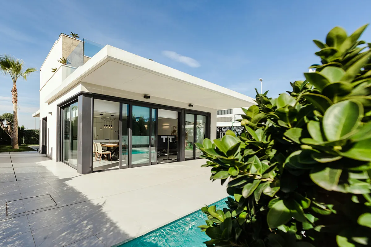 Luxury Real Estate